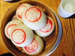 -黛瓦里巷(南京东路店)