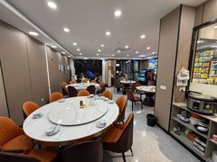 -碧海银沙海鲜餐厅(恒大海上威尼斯店)