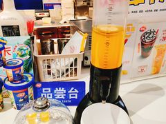 -DQ·蛋糕·冰淇淋(西城红场店)