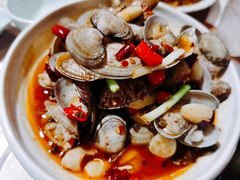 -龙虾当家·大排档(红谷滩五中店)