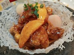 -老福洲·三十年福州味(斗东店)