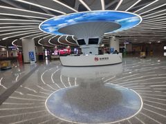 -杭州萧山国际机场