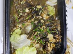 -鱼羊宴烤鱼羊蝎子烧烤(怡馨家园店)