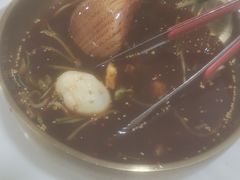 -24 新村雪浓汤(长白山烤肉店)