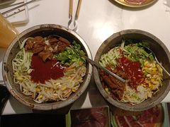 -炙城·韩式烤肉(南京东路店)