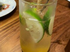 -星叶·东南亚料理(宁波万象汇店)
