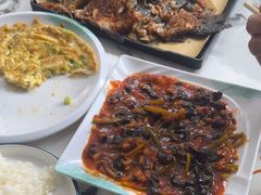 -途肴·老农饭庄(百里峡店)