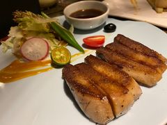 -炙柒Sekinana·精致料理 烧鸟·铁板烧(海上世界店)