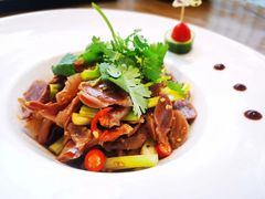 -阿细汉菜(本地盐帮菜名店)