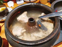 -云海肴云南菜(花园城店)