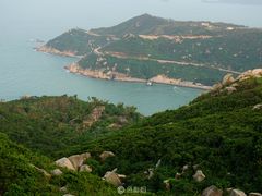 -东澳岛