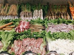 -塘屋烧烤·云南火塘烧烤品牌(春城慧谷旗舰店)