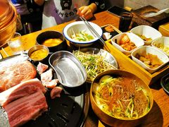 -济州爱肉堂(总店)