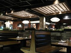 大堂-广东道至正餐厅(区庄店)