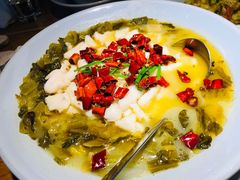 -金牌外婆家(苏州中心店)