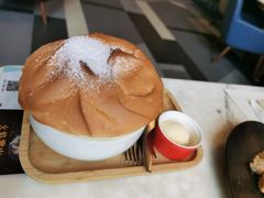 -港丽餐厅(高德置地店)