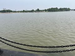 -上海月湖雕塑公园
