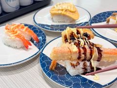 -滨寿司(新街口中央商场店)
