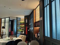 -阿明小菜·海鲜·上海菜(梅陇店)