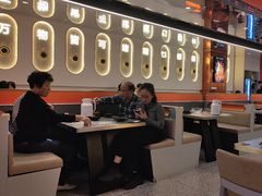 -不二啫·广府啫啫煲(江燕路万科里店)