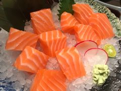 -炙柒Sekinana·精致日料(合生汇店)