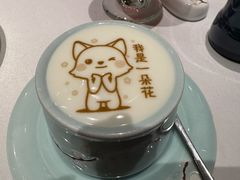 -俏江南(东方广场店)