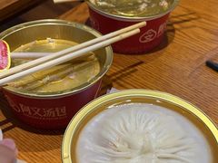 -阿文汤包蟹黄汤包(豫园商城店)