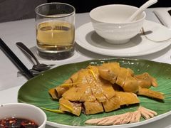 -荣兴酒家(徐家汇店)