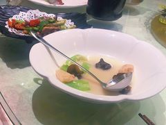 -大树头·花园餐厅(市桥店)