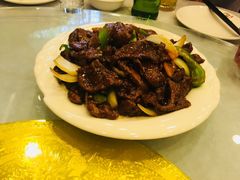 -勺园饭店(骨科医院店)