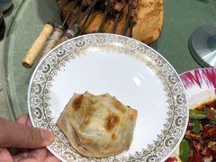 -新疆巴州金丝特餐厅(大钟寺店)