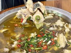 -重庆椒麻鱼·川味江湖菜