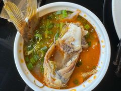-大中华希尔顿酒店-念自助餐·海南美食·三文鱼