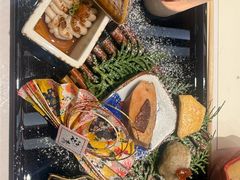 -鮨一日本料理旗舰店(总店)