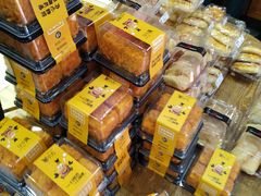 零售区-向阳松鼠(三门井店)