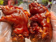 -老鼎万春卤菜(五代传承创始老店)