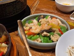 -云海肴·汽锅鸡·云南代表菜(美罗城店)