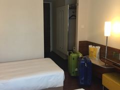 -铜锣湾如心酒店