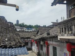 -恩阳古镇