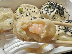 -小杨生煎(成山巴黎春天店)