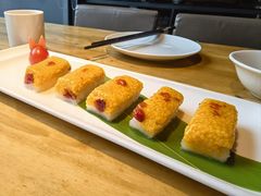 -東舍食唐精品陕菜馆