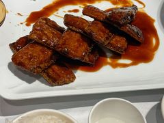 -海富门·带鱼·淮扬菜·粤菜(甘家口店)