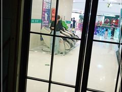 -茉莉餐厅(亳州高新万达广场希夷大道店)