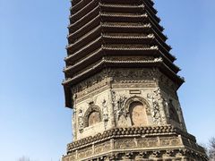 -玲珑塔公园