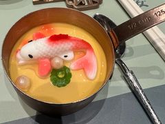 -锦楼·臻选新杭帮(正大广场店)