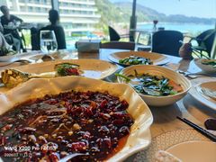 -深圳美高梅酒店-品聚嘉府中餐厅