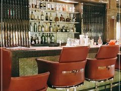 大堂-北京四季酒店·采逸轩