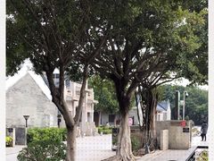 -黄埔古港