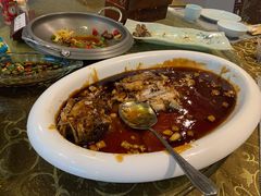 -悦真雅院·四合院·清真私房菜(雍和宫店)
