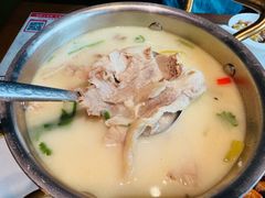 -大潮淮·淮扬菜(何园旗舰店)